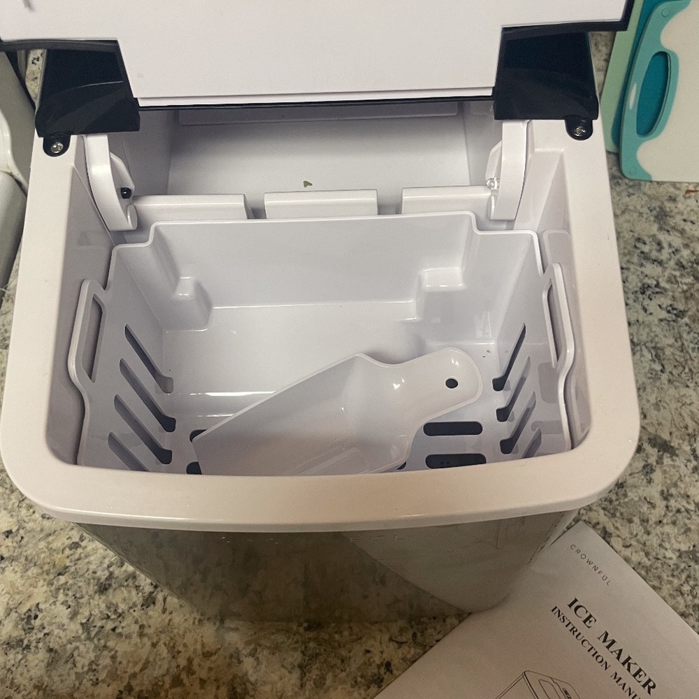 Ice Maker